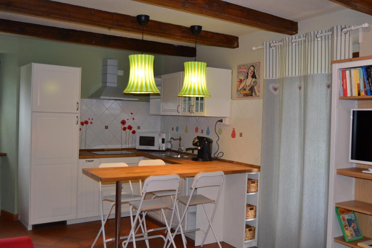 Appartement Romana A Due Passi